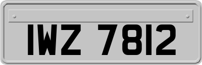 IWZ7812
