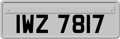IWZ7817