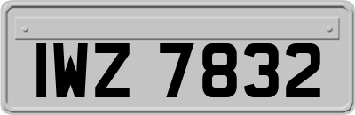 IWZ7832
