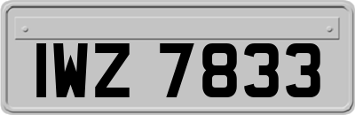 IWZ7833