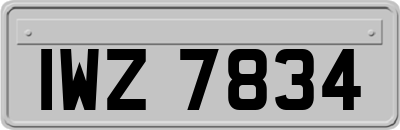 IWZ7834
