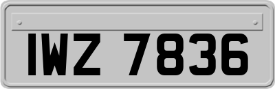 IWZ7836