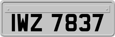 IWZ7837