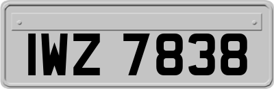 IWZ7838
