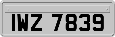 IWZ7839