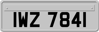 IWZ7841
