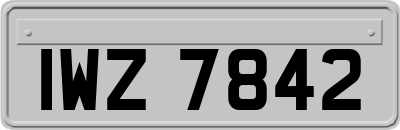 IWZ7842