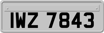 IWZ7843