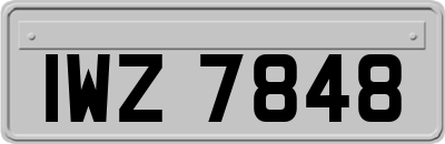 IWZ7848