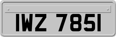 IWZ7851
