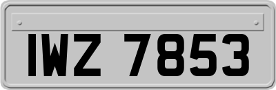 IWZ7853