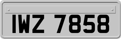 IWZ7858