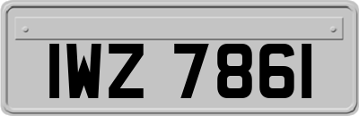 IWZ7861