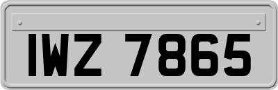 IWZ7865