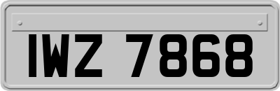 IWZ7868