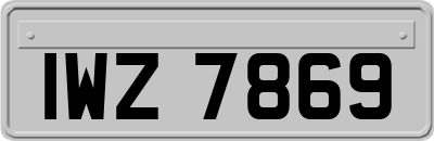 IWZ7869