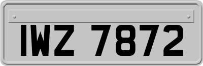 IWZ7872