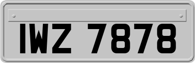 IWZ7878
