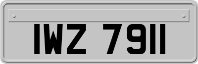 IWZ7911