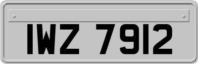 IWZ7912