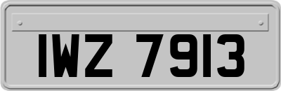 IWZ7913