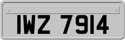 IWZ7914