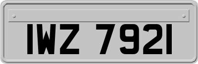 IWZ7921