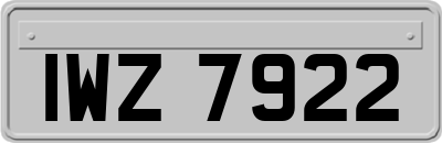 IWZ7922