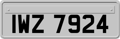 IWZ7924