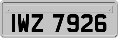 IWZ7926