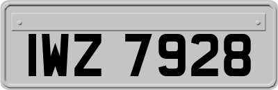 IWZ7928