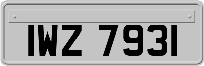 IWZ7931