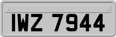 IWZ7944