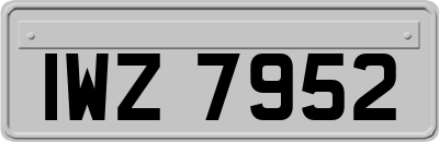 IWZ7952