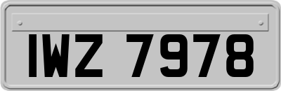 IWZ7978