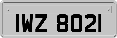 IWZ8021