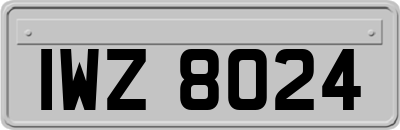 IWZ8024