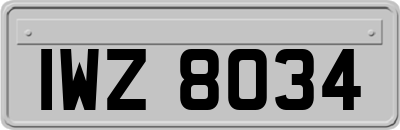 IWZ8034