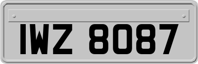 IWZ8087