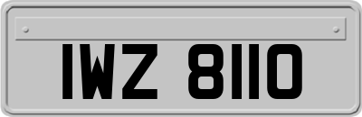IWZ8110
