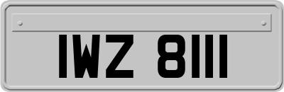 IWZ8111