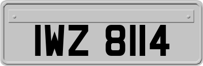 IWZ8114