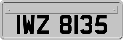 IWZ8135