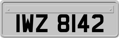 IWZ8142