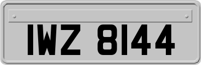 IWZ8144