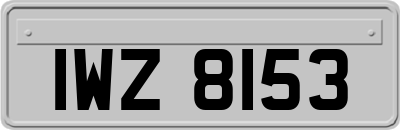 IWZ8153
