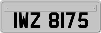 IWZ8175