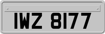 IWZ8177
