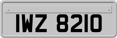 IWZ8210