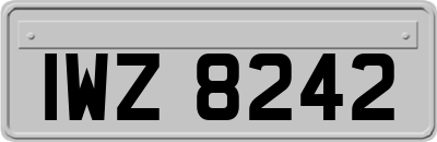 IWZ8242